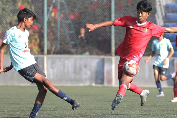 हिमालयन र मनाङको फराकिलो जित